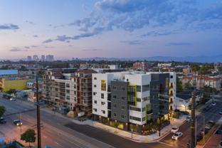 T Lofts Apts - Photo 1 of 1