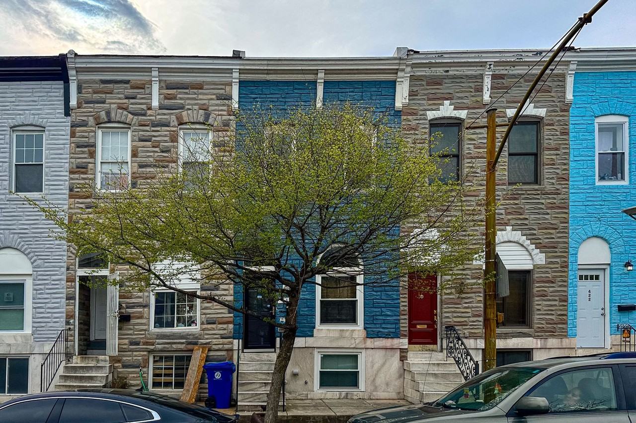 418 N Lakewood Ave - Photo 2 of 38