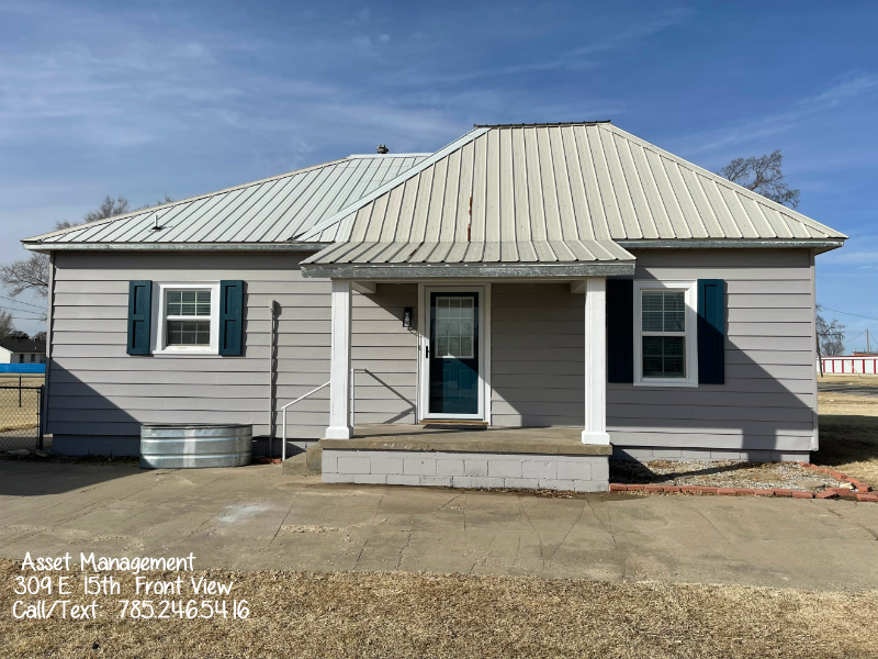 309 E 15th St - Photo 2 of 24