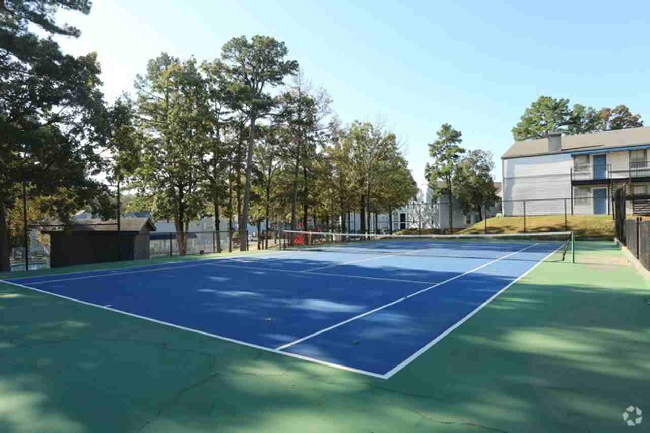 Little Rock II - Photo 6 of 50