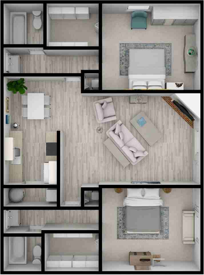 Little Rock II - Photo 7 of 50