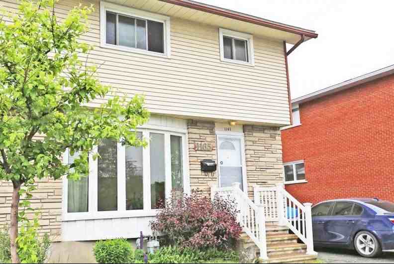 1165 Maitland Avenue, Ottawa, ON K2C 2B8, CA 3 bedroom House Rental Zumper
