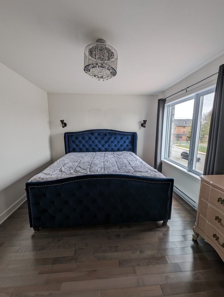 1624 Rue Lavallée - Photo 2 of 16