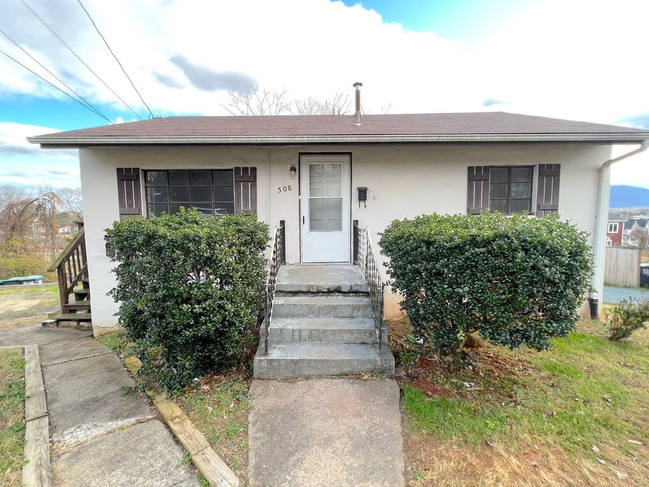 Ridge Street Properties Apartments Ridge St, Charlottesville, VA
