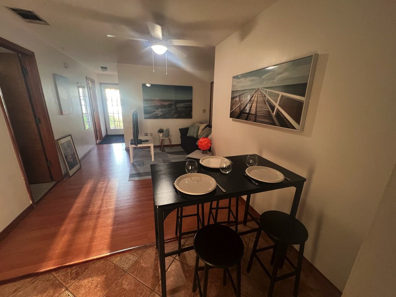 1324 Patricia St #B - Photo 3 of 19