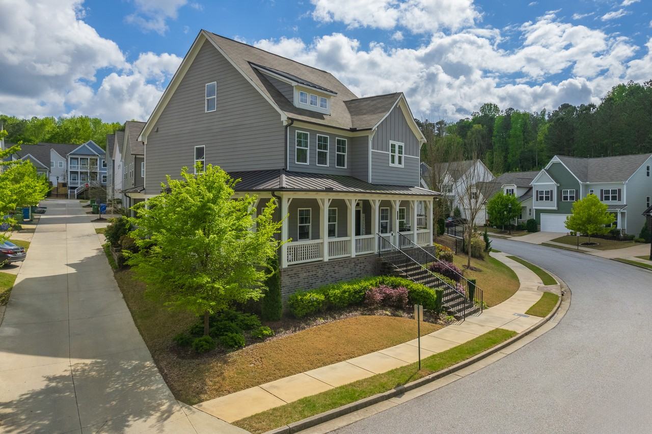 1833 Sanford Dr Nw #NA - Photo 2 of 46