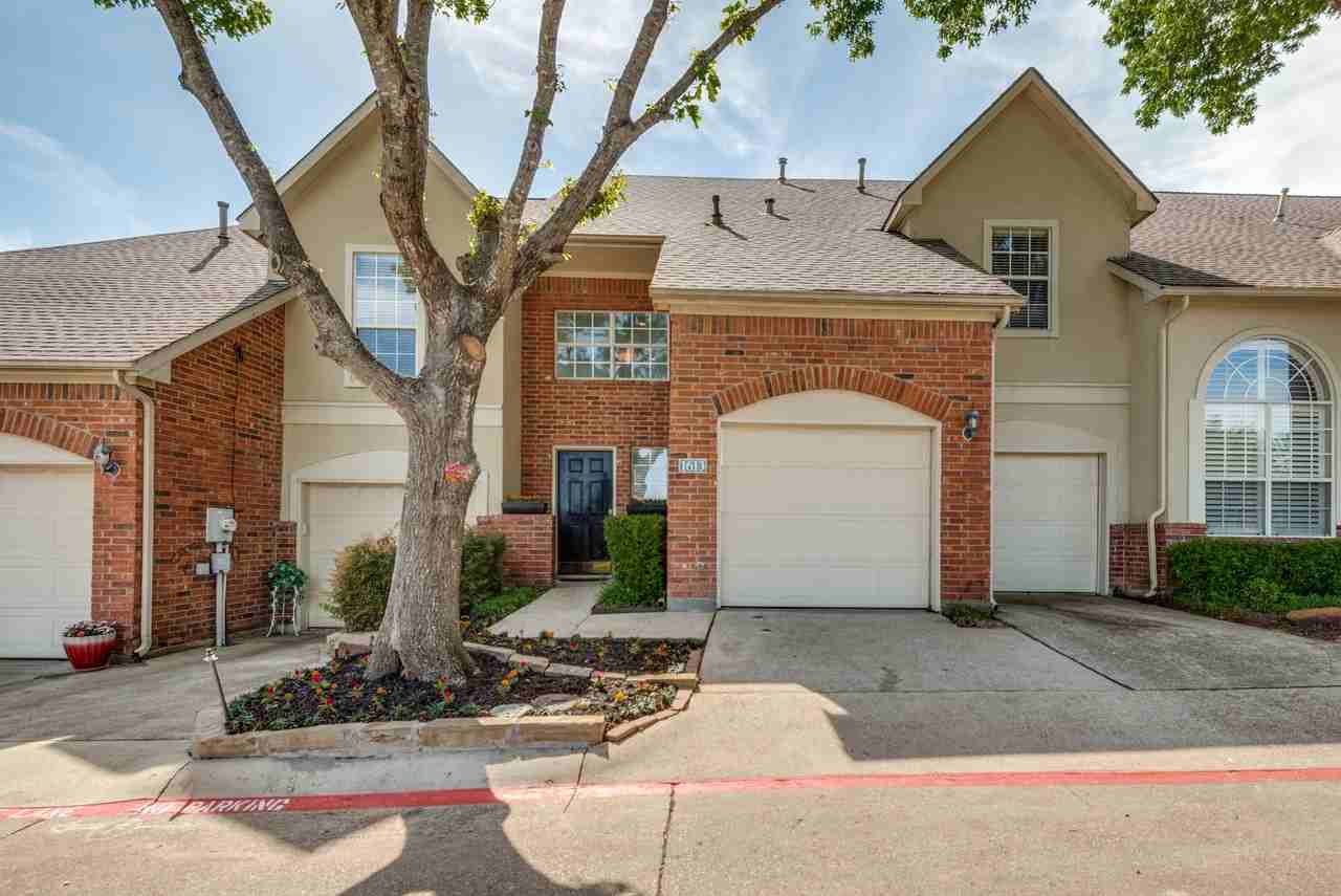 1613 Masters Dr #1613 - Photo 2 of 25