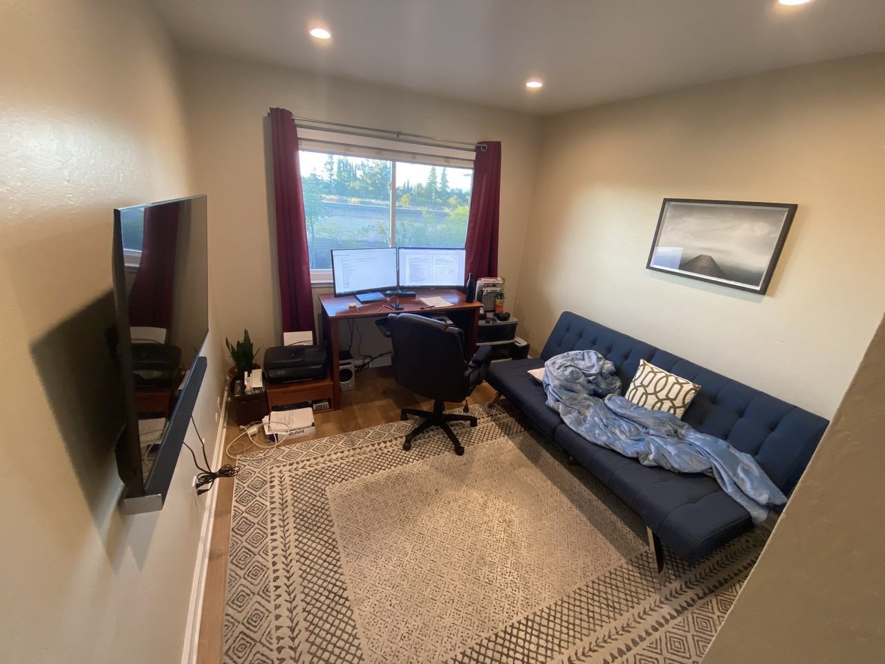 2313 Saidel Dr #4 - Photo 3 of 7