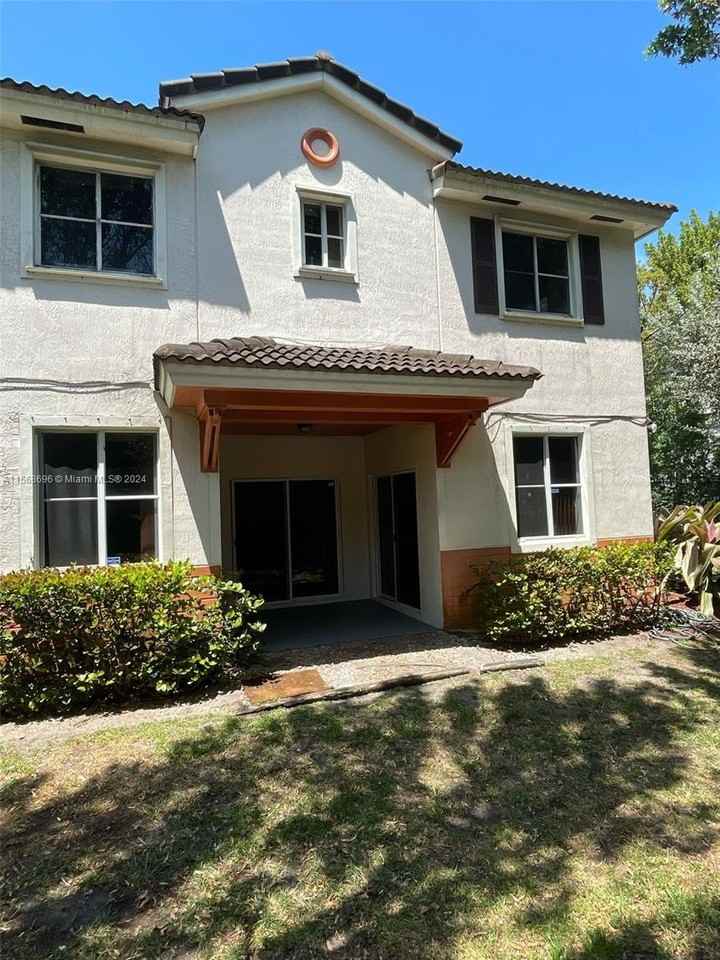 17335 Nw 7th Ave 302, Miami Gardens, FL 33169 3 Bedroom Apartment