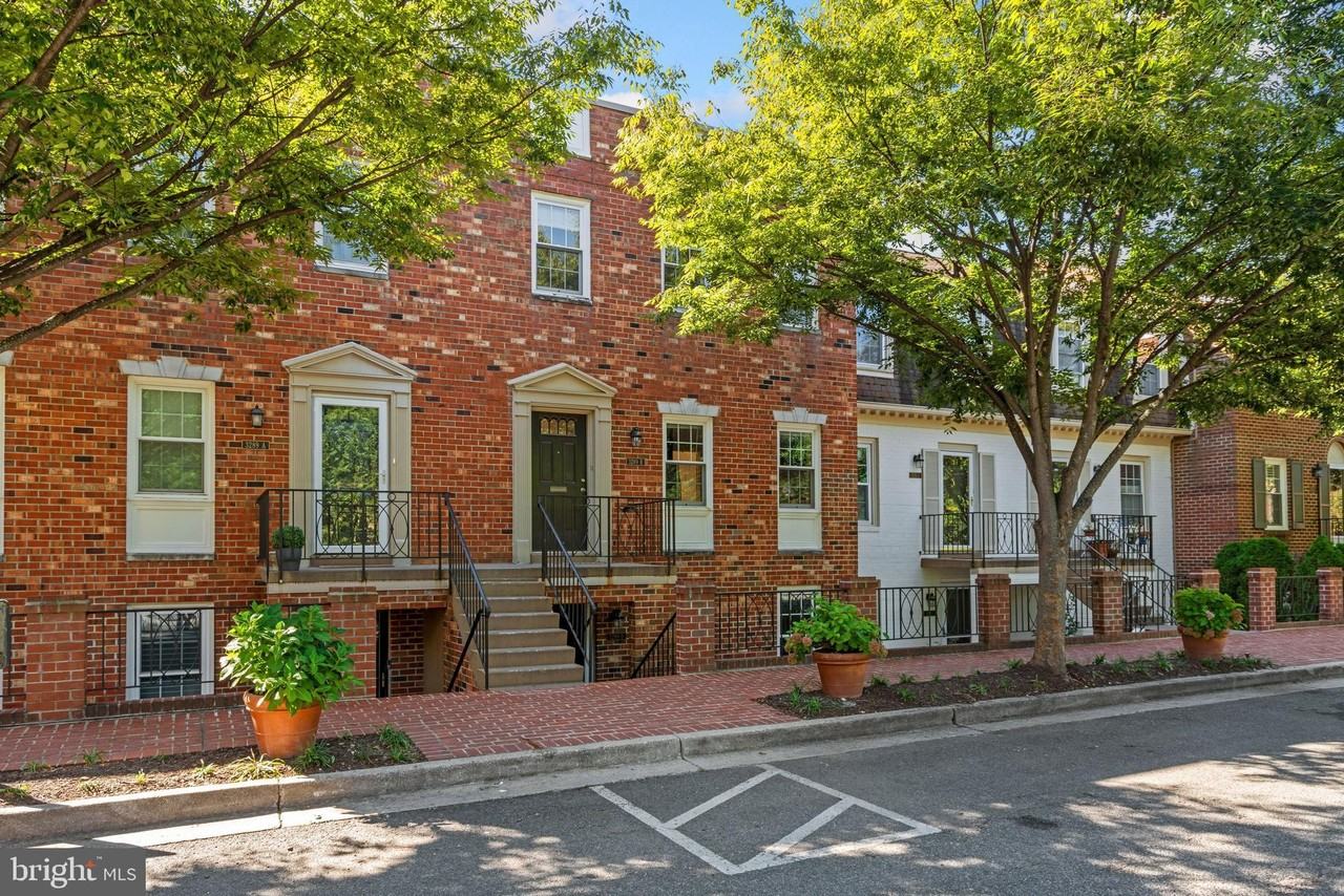 Houses for Rent In Cathedral Wesley Heights McLean Gardens