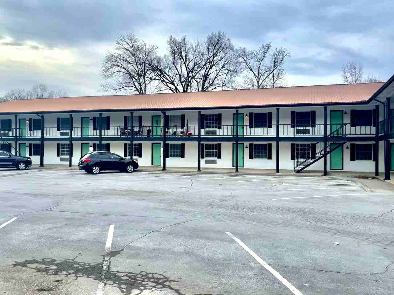 Sunset Park Apartments 2845 Dayton Blvd, Chattanooga, TN 37415 Zumper