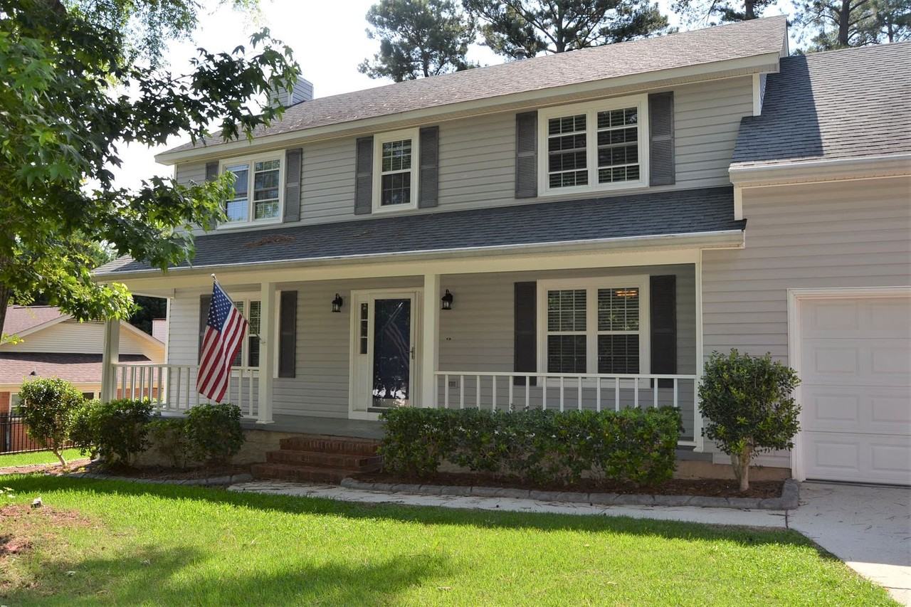 4580 Mulberry Creek Dr - Photo 2 of 20