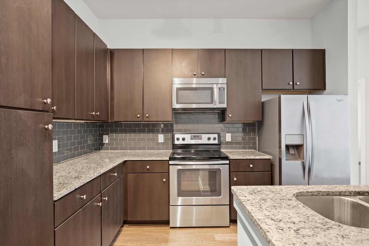 1900 Barton Springs Rd #2027 - Photo 2 of 35