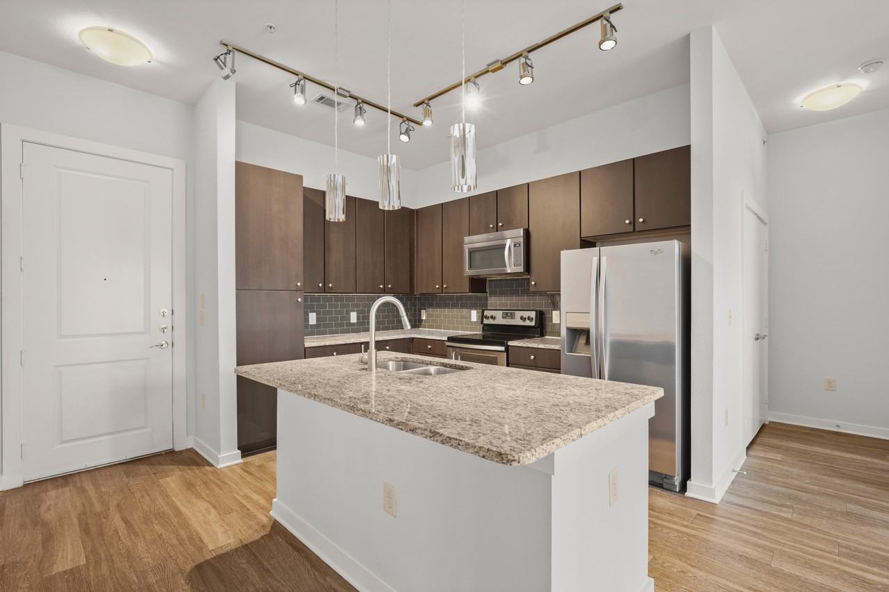 1900 Barton Springs Rd #2027 - Photo 3 of 35