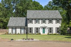 7942 Cotton Cross Cv #NA - Photo 1 of 1