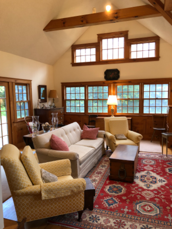 954 Hapgood Pond Rd - Photo 2 of 25