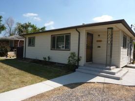 7360 Newton St - Photo 1 of 1