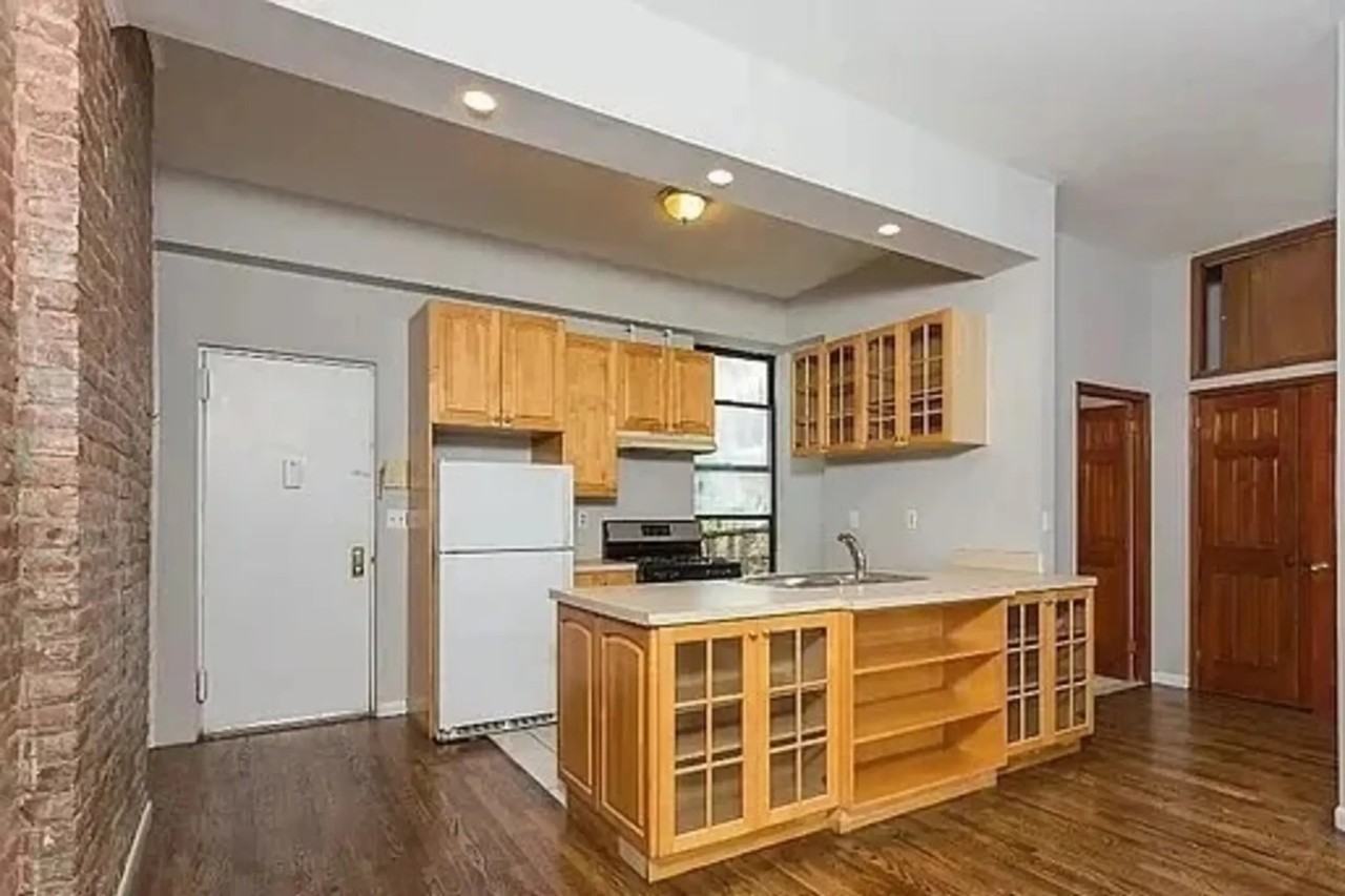 Stanton St, New York, NY 10002 1 Bedroom Apartment for $3,125/month ...