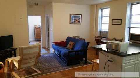 105 Pinehurst Ave #55