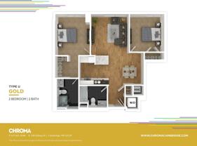 243 Sidney St #111 - Photo 1 of 1