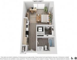 Innerbelt Rd #629 - Photo 1 of 1