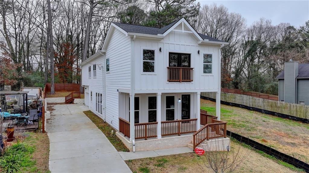 Apartments for Rent In Scottdale, GA Find 25 Condos & Other Rentals