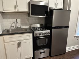18 Kensington Avenue #1H - Photo 1 of 1