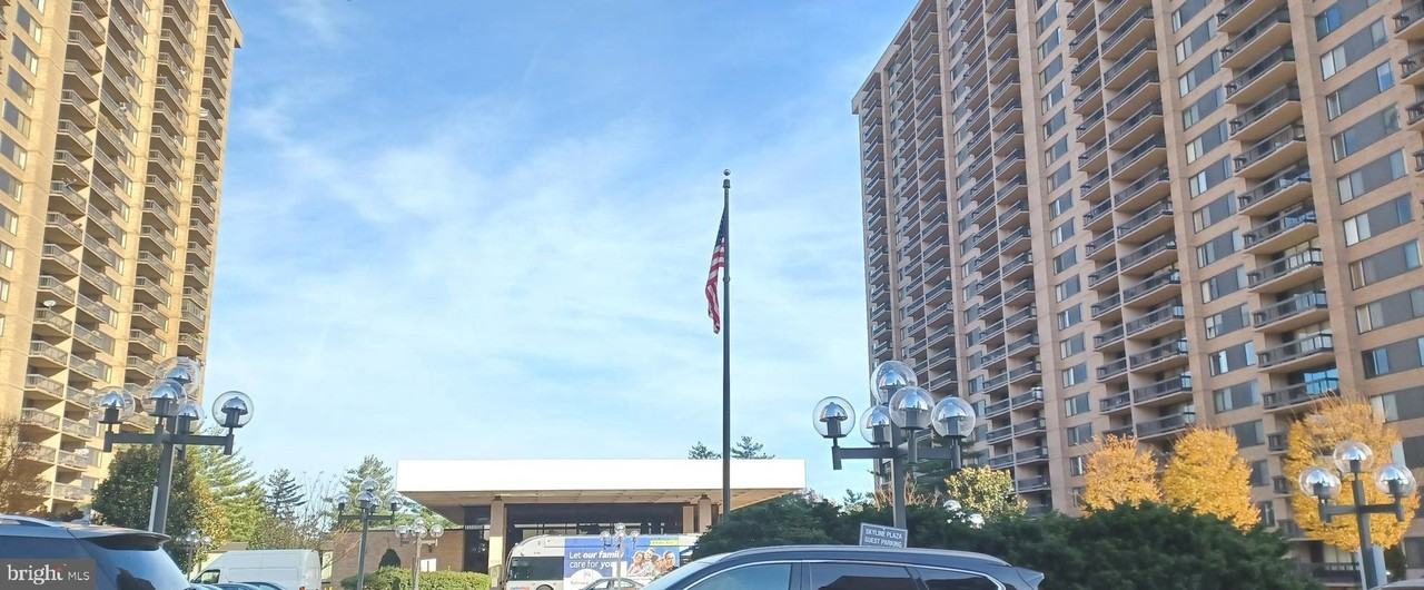 3705 S Mason Dr 1508S, Bailey's Crossroads, VA 22041 Studio