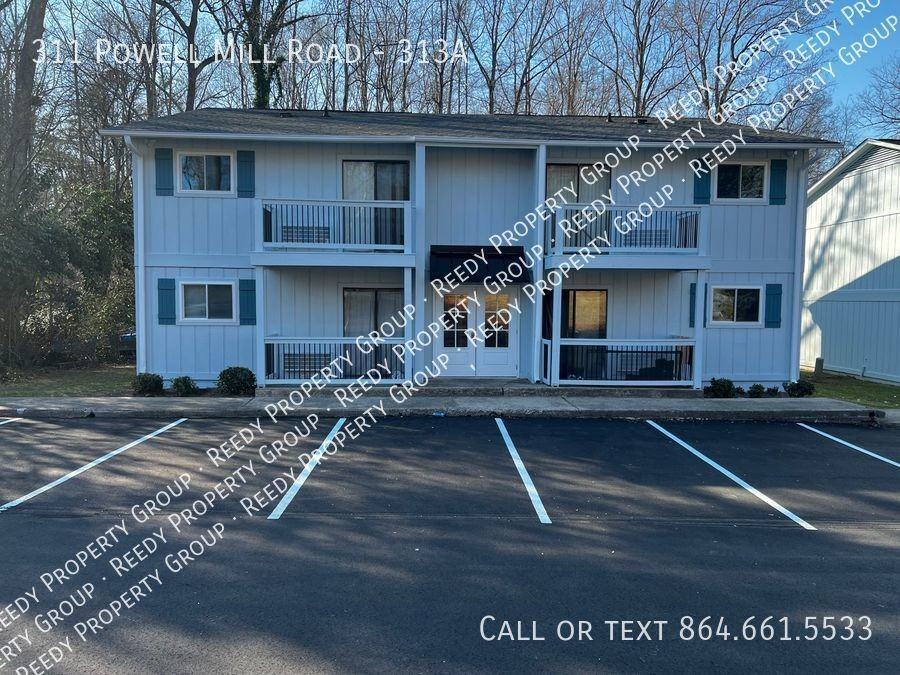 311 Powell Mill Rd #313A