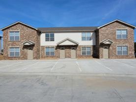 Hummingbird Heights Apartments and Townhomes - Photo 1 of 1