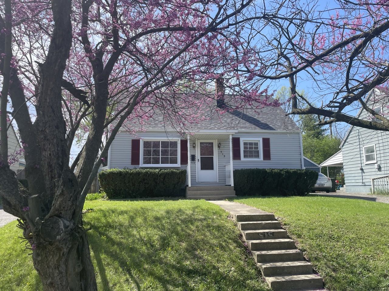 515 Alexander Dr NA, Dayton, OH 45403 3 Bedroom House for 1,250/month