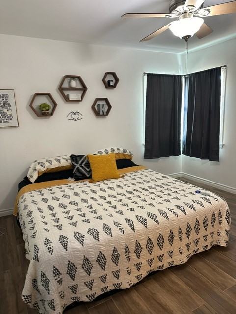 3824 Westwood Blvd #3824-1-2 - Photo 3 of 13