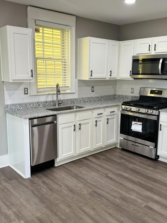 1440 S Brook St ##2 - Photo 2 of 20