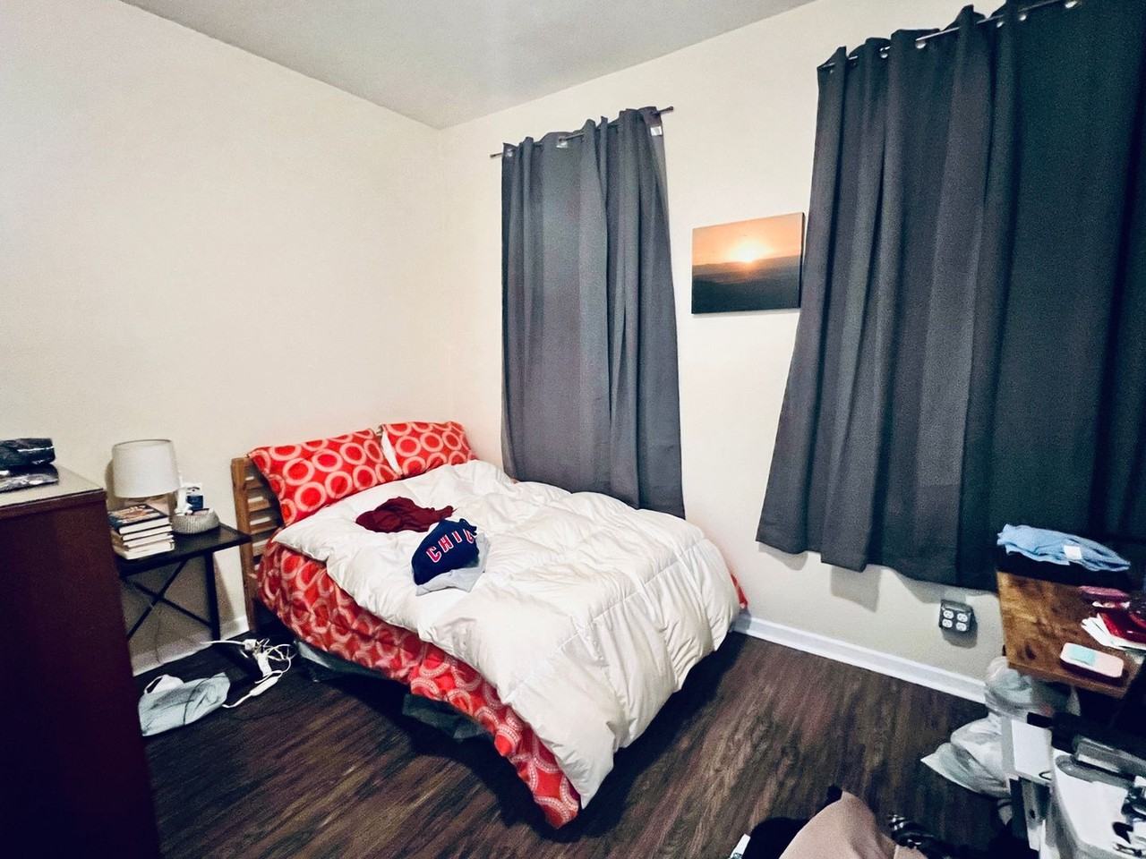 3201 S Apartments in Bridgeport, Chicago, IL 60608 Zumper