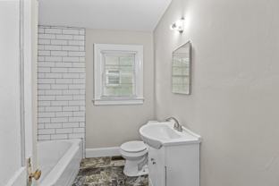 1216 Branch Street - Photo 1 of 1