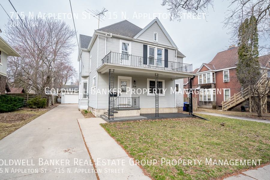 715 N Appleton St - Photo 2 of 26