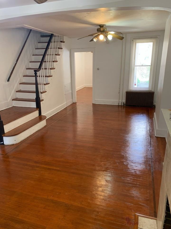 1031 Clifford Brown Walk #NA - Photo 2 of 10