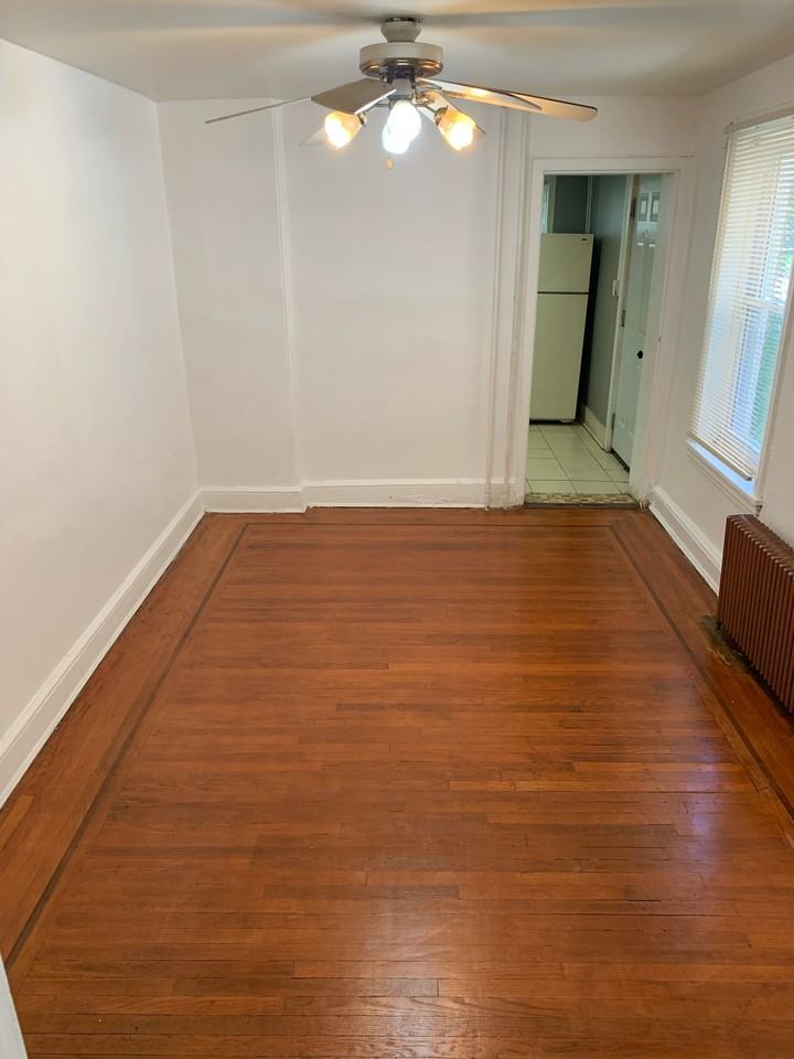 1031 Clifford Brown Walk #NA - Photo 3 of 10