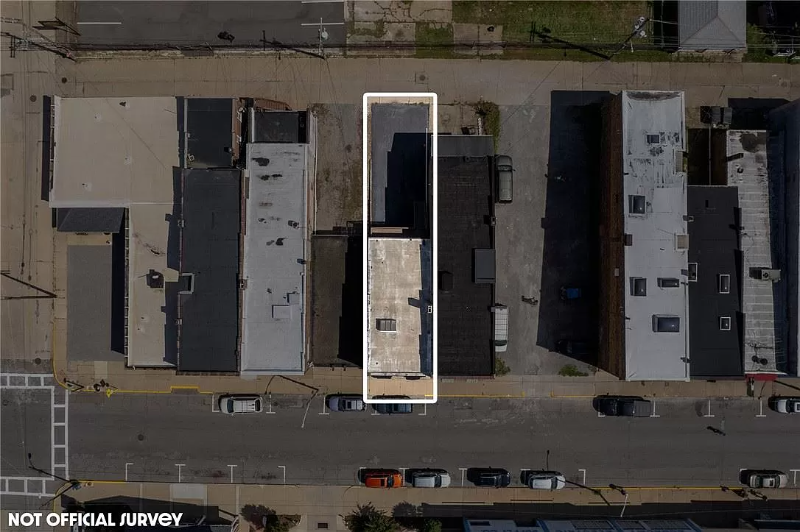 828 Merchant St #2ndFL - Photo 3 of 10