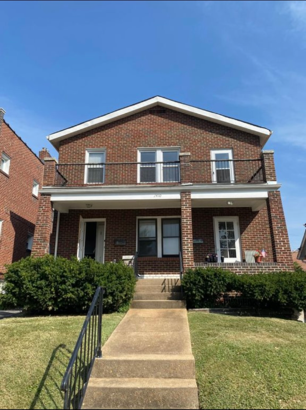 1410 Woodland Dr 1, Richmond Heights, MO 63117 2 Bedroom Apartment