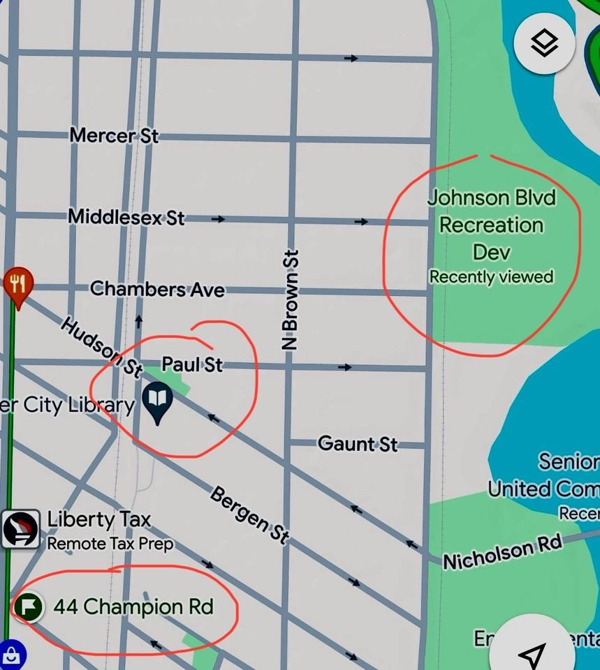 44 Champion Rd #B, Unit B - Photo 5 of 6