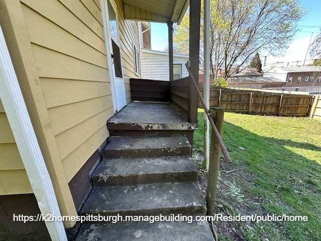 1130 Irwin St #1 - Photo 4 of 15