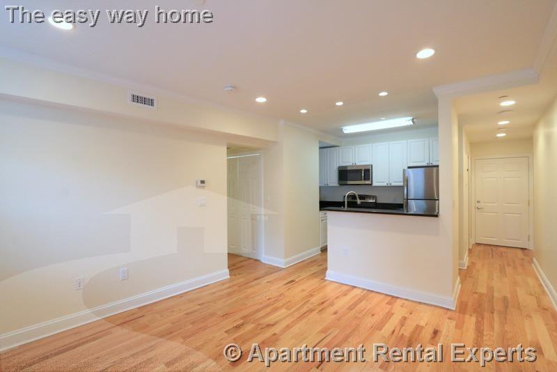 1 Chauncy St #18