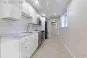 featured image of 3 Linnaean Street #4B