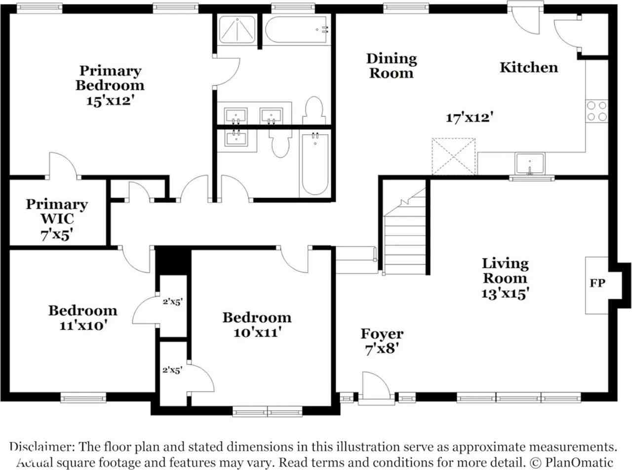 85 Pleasant Forest Dr - Photo 3 of 17