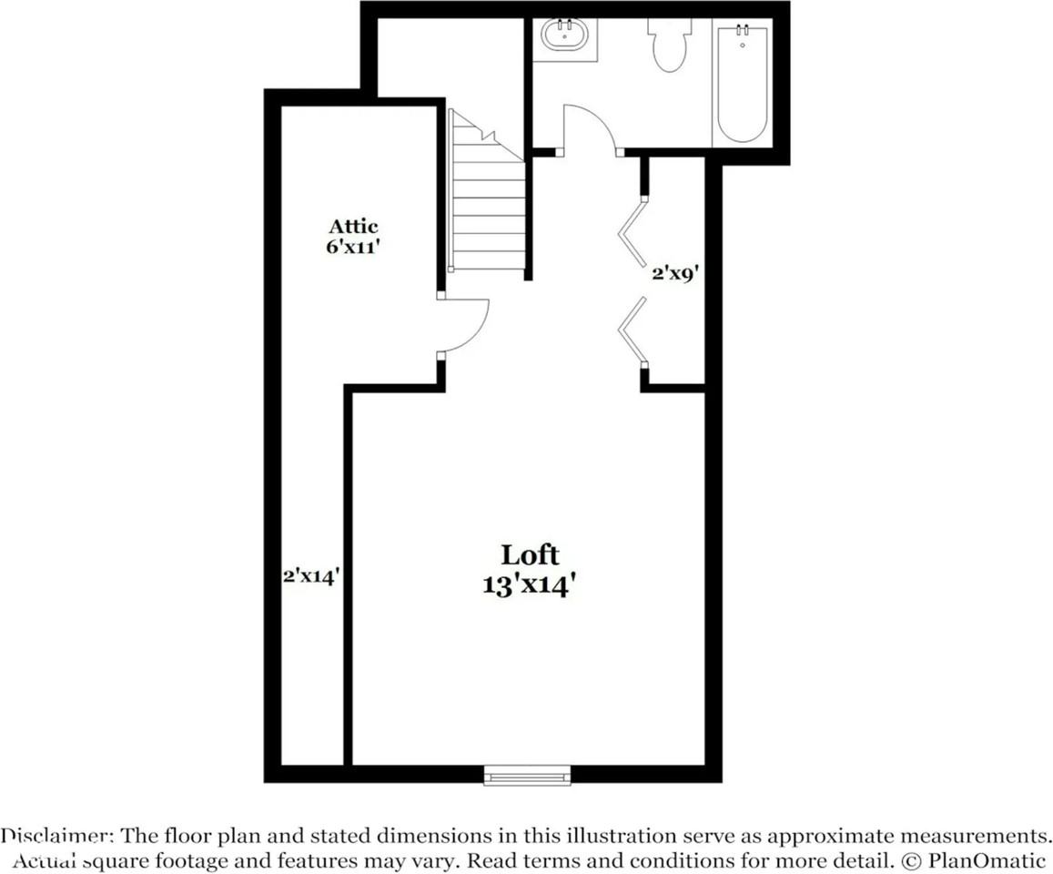 2847 High Tide Dr - Photo 3 of 17