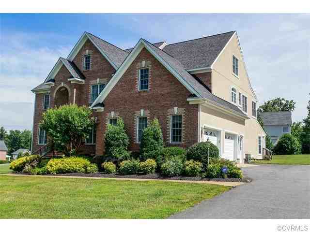 14776 Kelleys Ford Ln - Photo 2 of 24