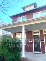 1514 Bainbridge St #A - Photo 1 of 1