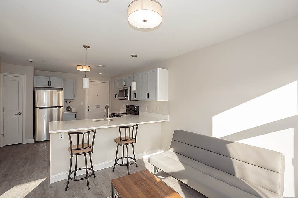 Massachusetts Ave #3B - Photo 6 of 21