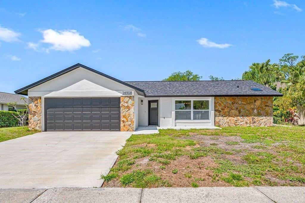 14908 Salamander Pl, Citrus Park, FL 33625 3 Bedroom House for 3,200